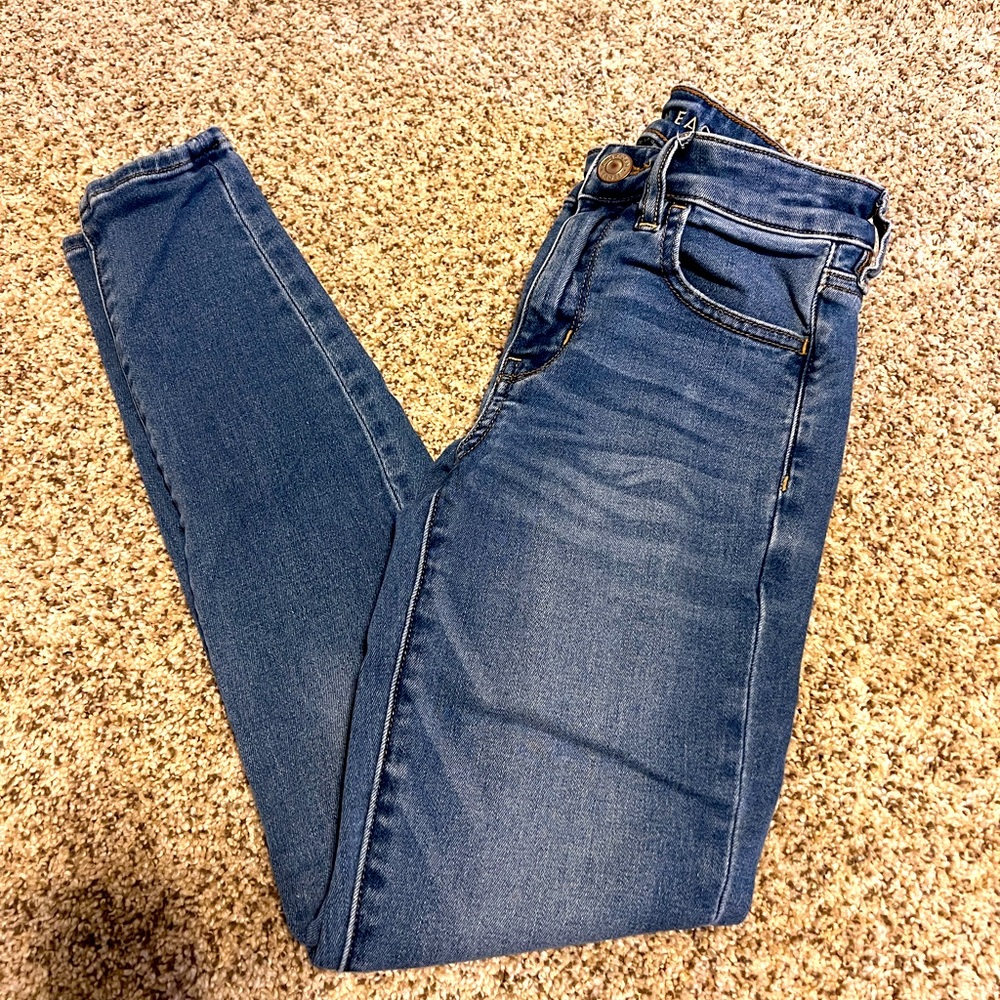 American Eagle Women’s Jeans